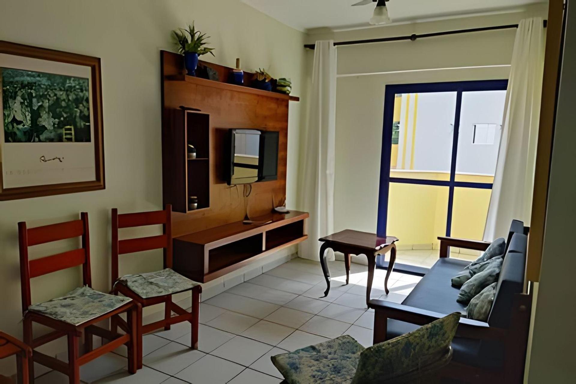 Area Nobre Da Praia Grande 33B San Marino Ubatuba Kültér fotó
