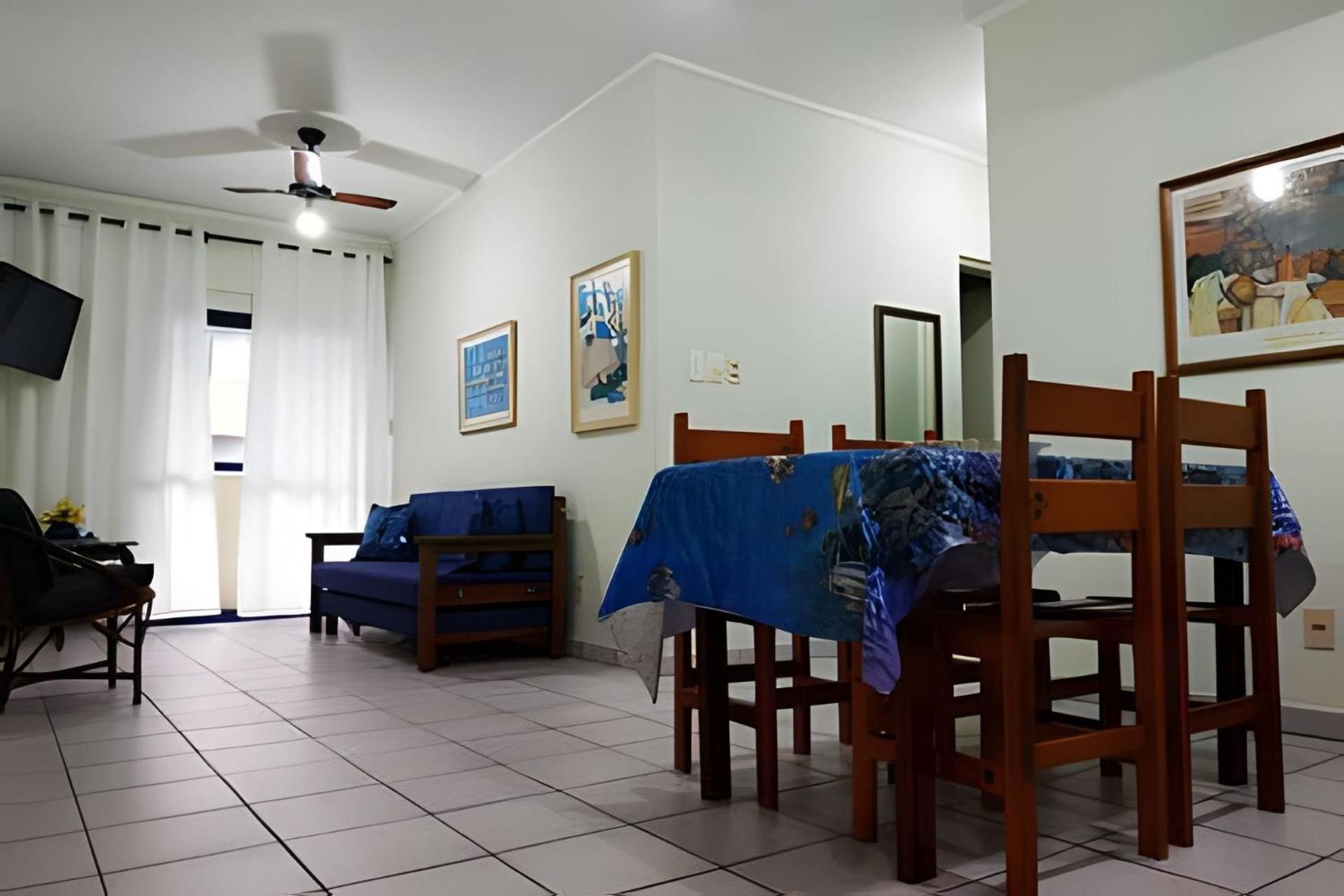 Area Nobre Da Praia Grande 33B San Marino Ubatuba Kültér fotó