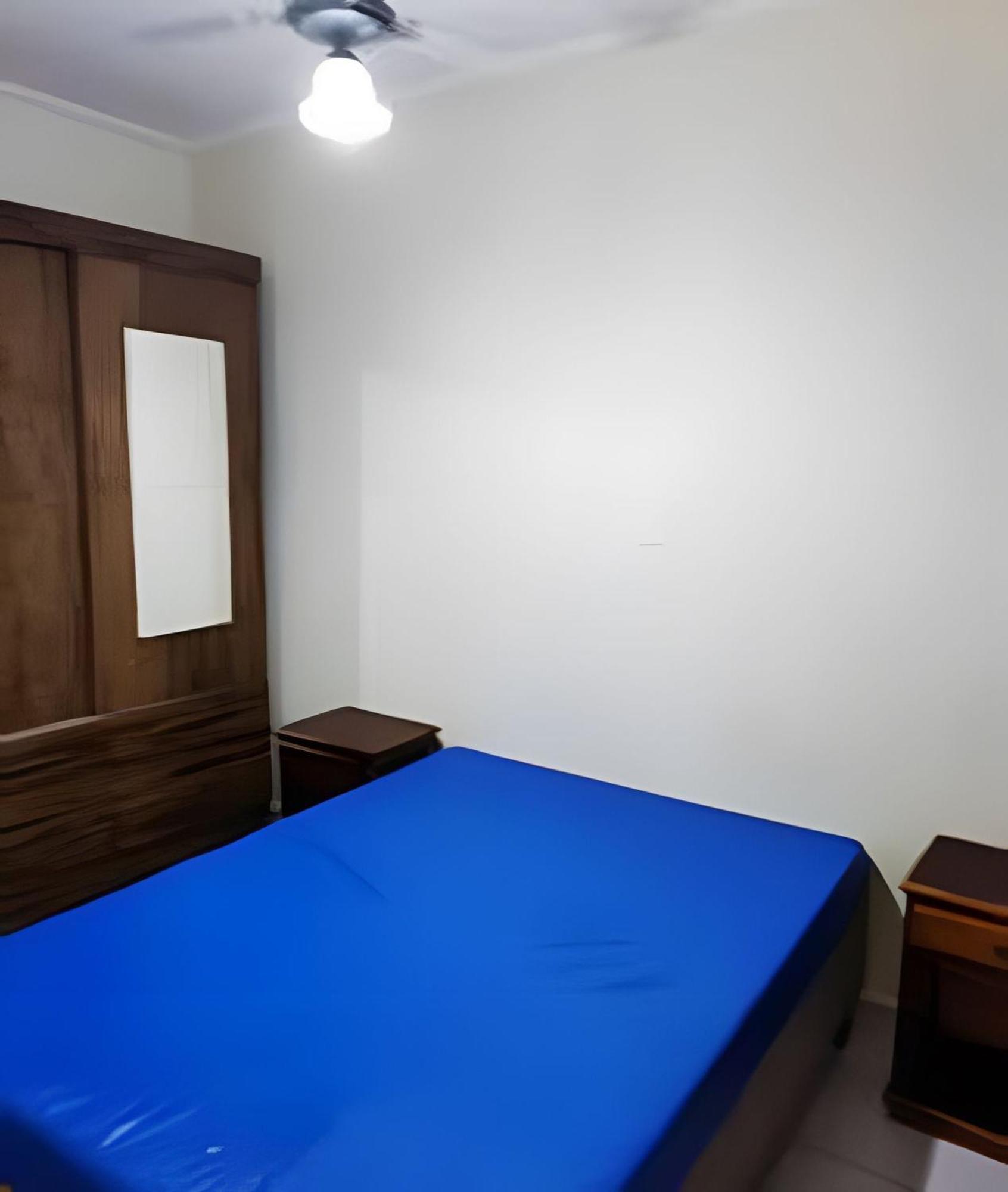Area Nobre Da Praia Grande 33B San Marino Ubatuba Kültér fotó